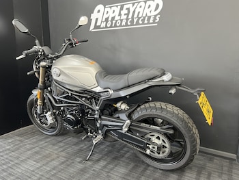 Used Benelli LEONCINO 800 E5 2022 for sale - bike-77869064: Photo