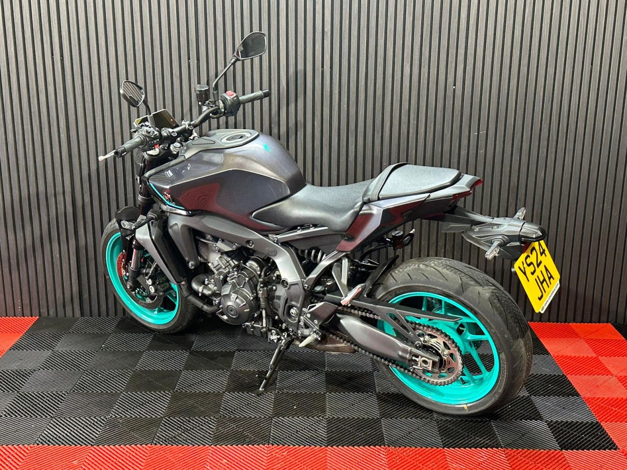 Used Yamaha MT-09 for sale - 78765615: Photo 10