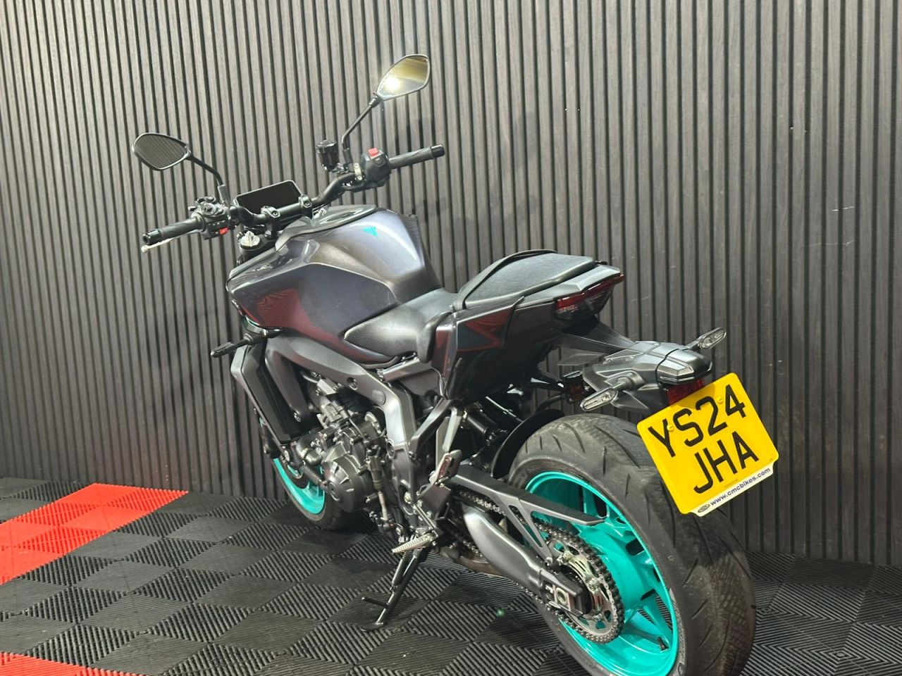 Used Yamaha MT-09 for sale - 78765615: Photo 11