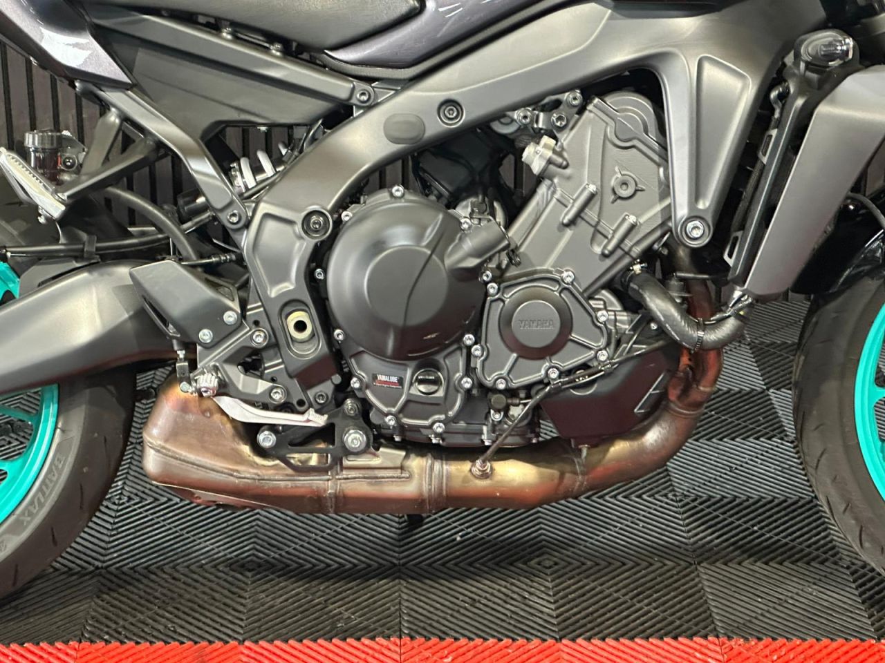 Used Yamaha MT-09 for sale - 78765615: Photo 13