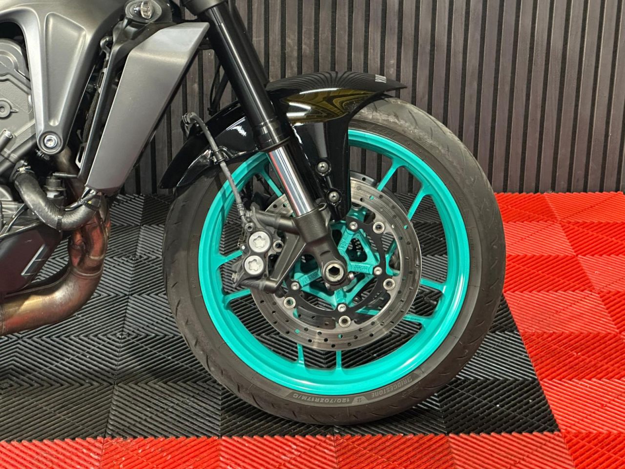 Used Yamaha MT-09 for sale - 78765615: Photo 14