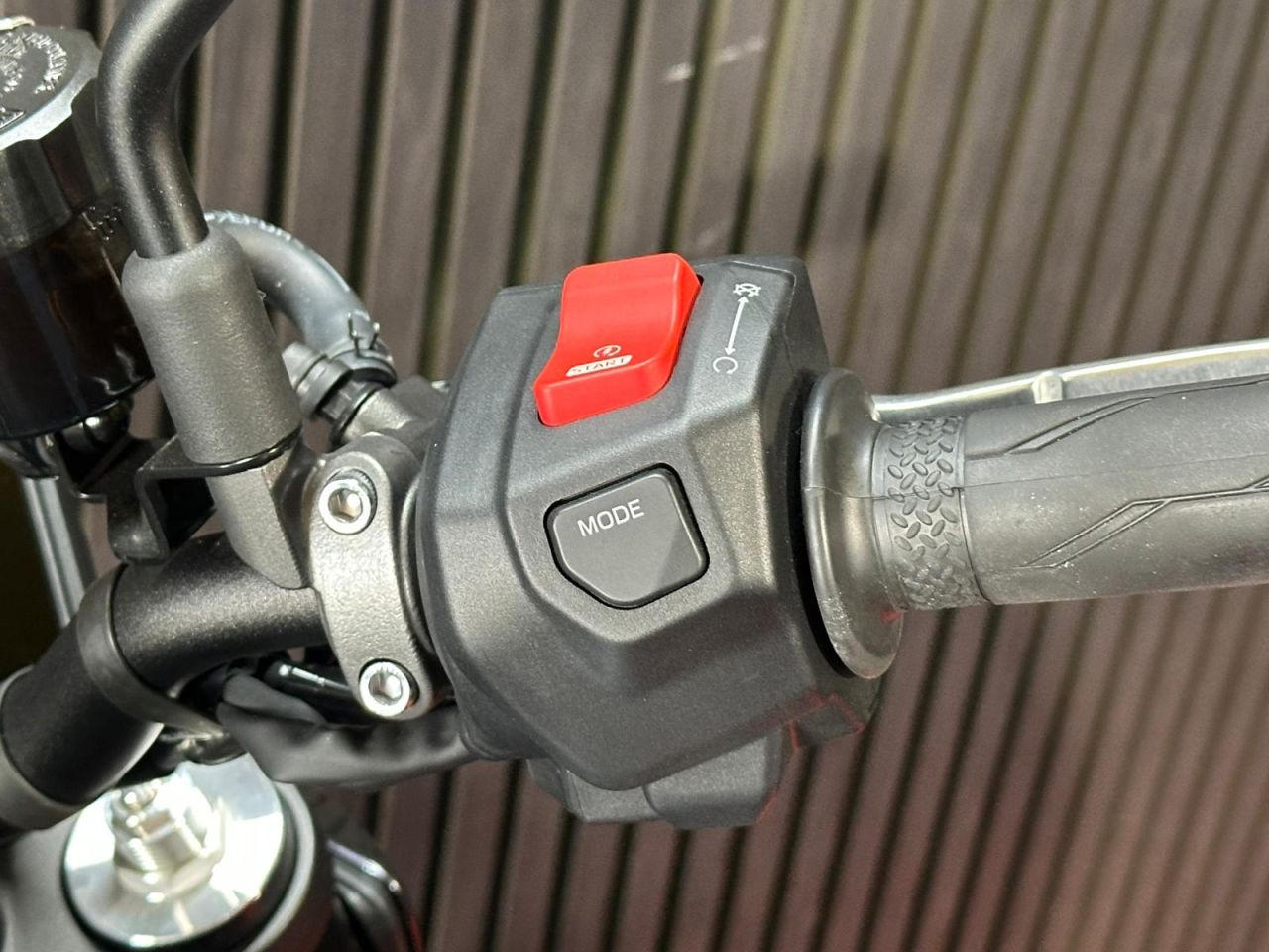 Used Yamaha MT-09 for sale - 78765615: Photo 17
