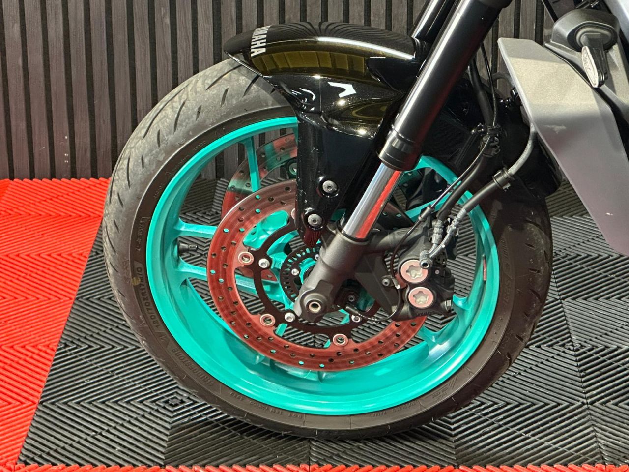 Used Yamaha MT-09 for sale - 78765615: Photo 18