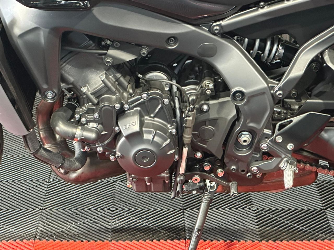 Used Yamaha MT-09 for sale - 78765615: Photo 19