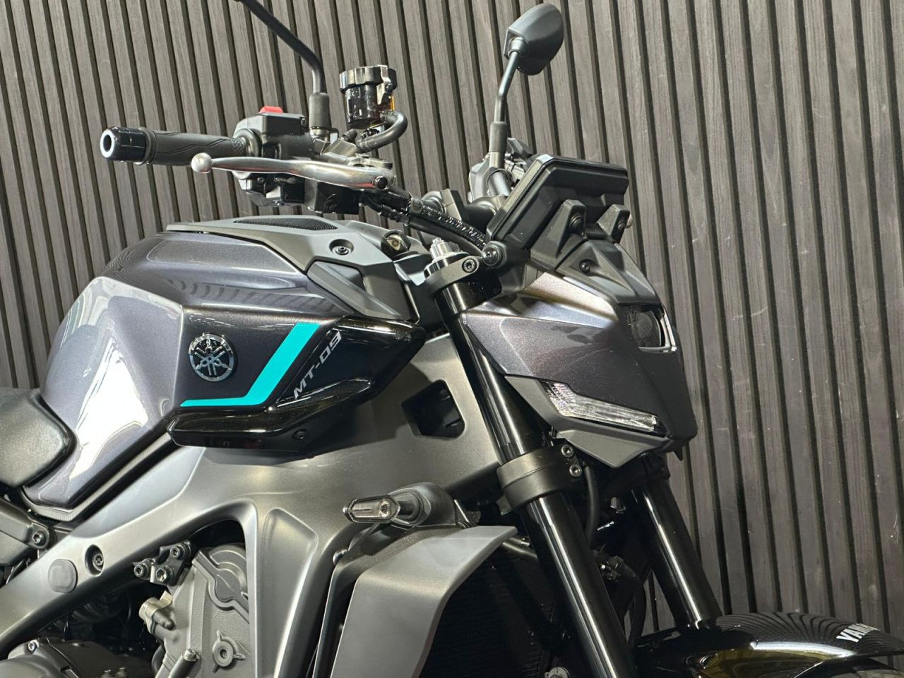 Used Yamaha MT-09 for sale - 78765615: Photo 21
