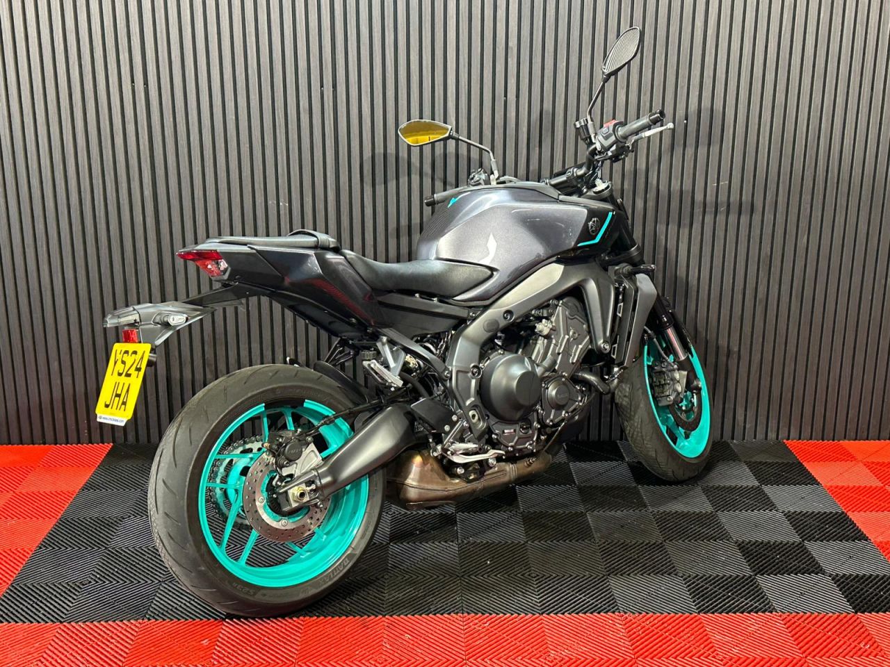 Used Yamaha MT-09 for sale - 78765615: Photo 6