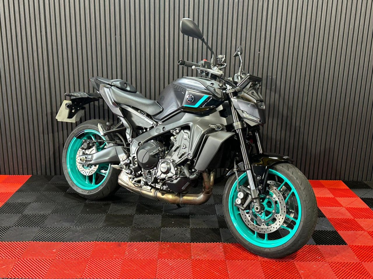 Used Yamaha MT-09 for sale - 78765615: Photo 8