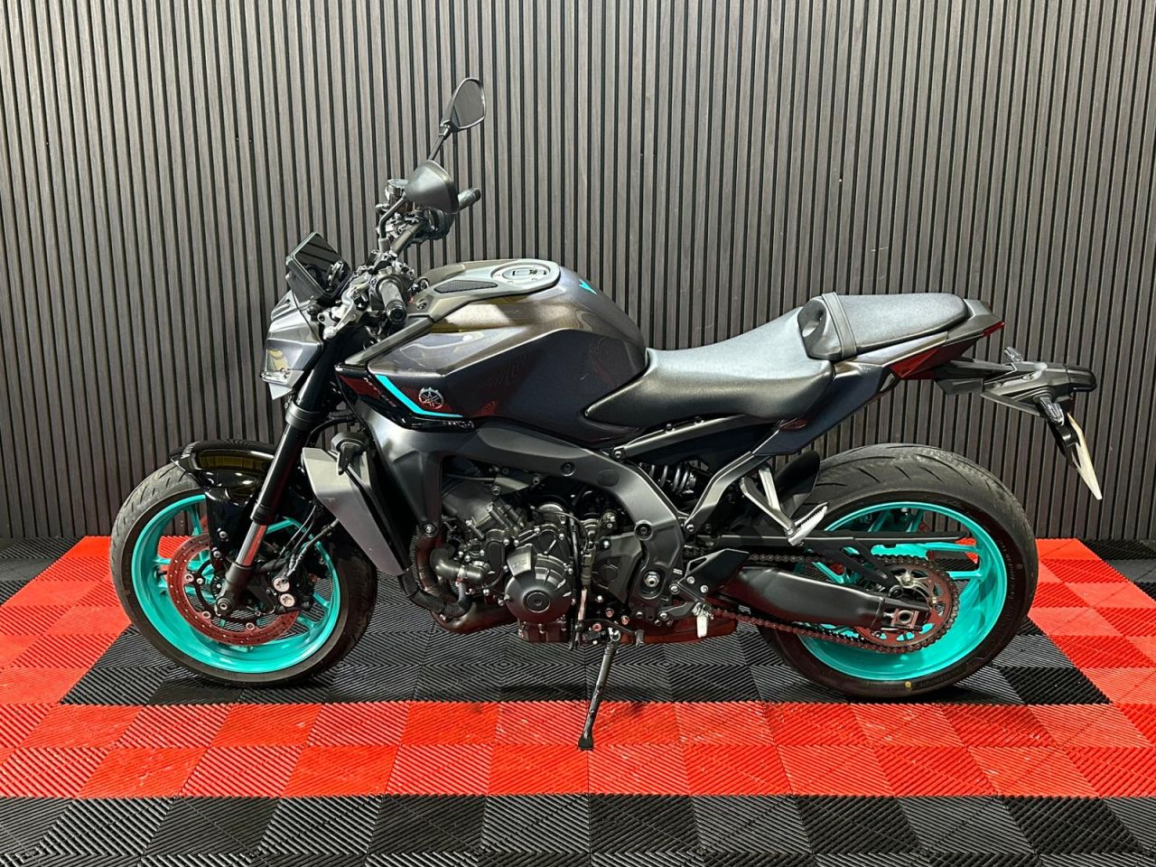 Used Yamaha MT-09 for sale - 78765615: Photo 9