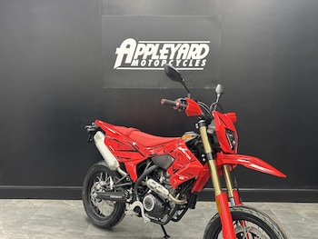 Used QJ MOTOR COV 125 S undefined for sale - bike-78311460: Photo