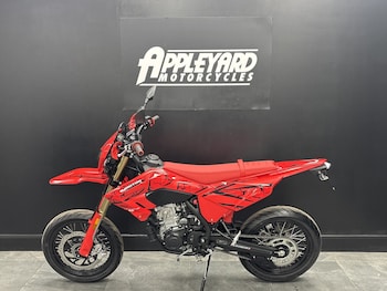 Used QJ MOTOR COV 125 S undefined for sale - bike-78311460: Photo