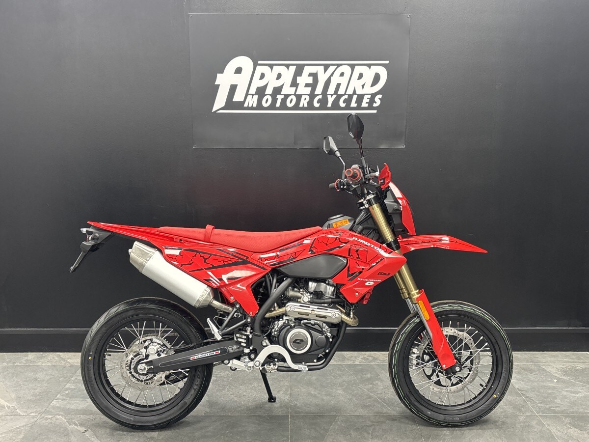 Used QJ MOTOR COV 125 S for sale - 78311460: Photo 4