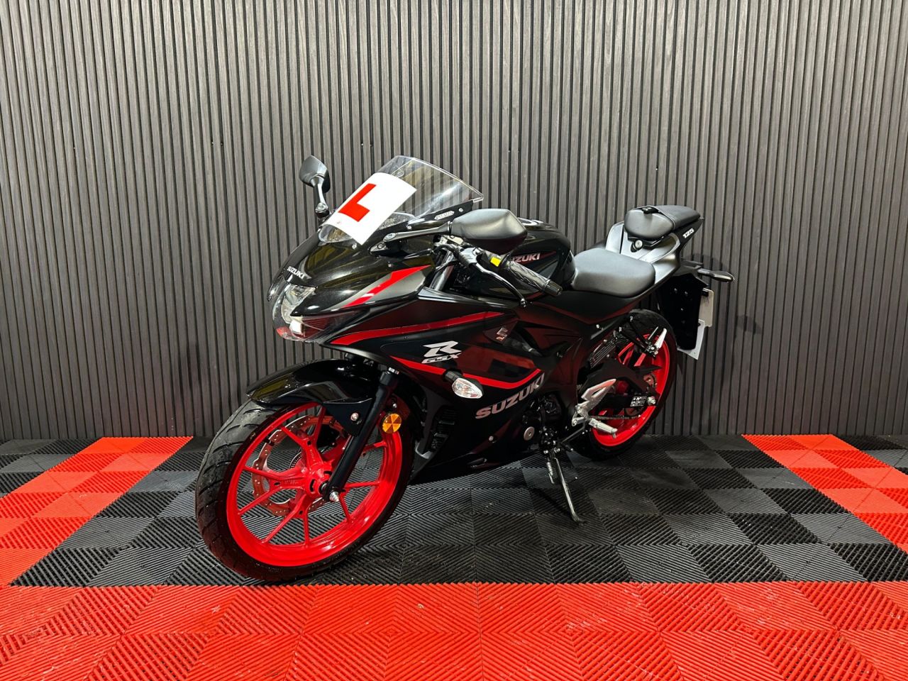 Used Suzuki GSXR125 for sale - 78435393: Photo 10