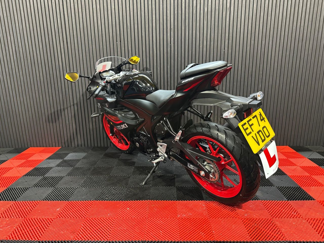 Used Suzuki GSXR125 for sale - 78435393: Photo 12