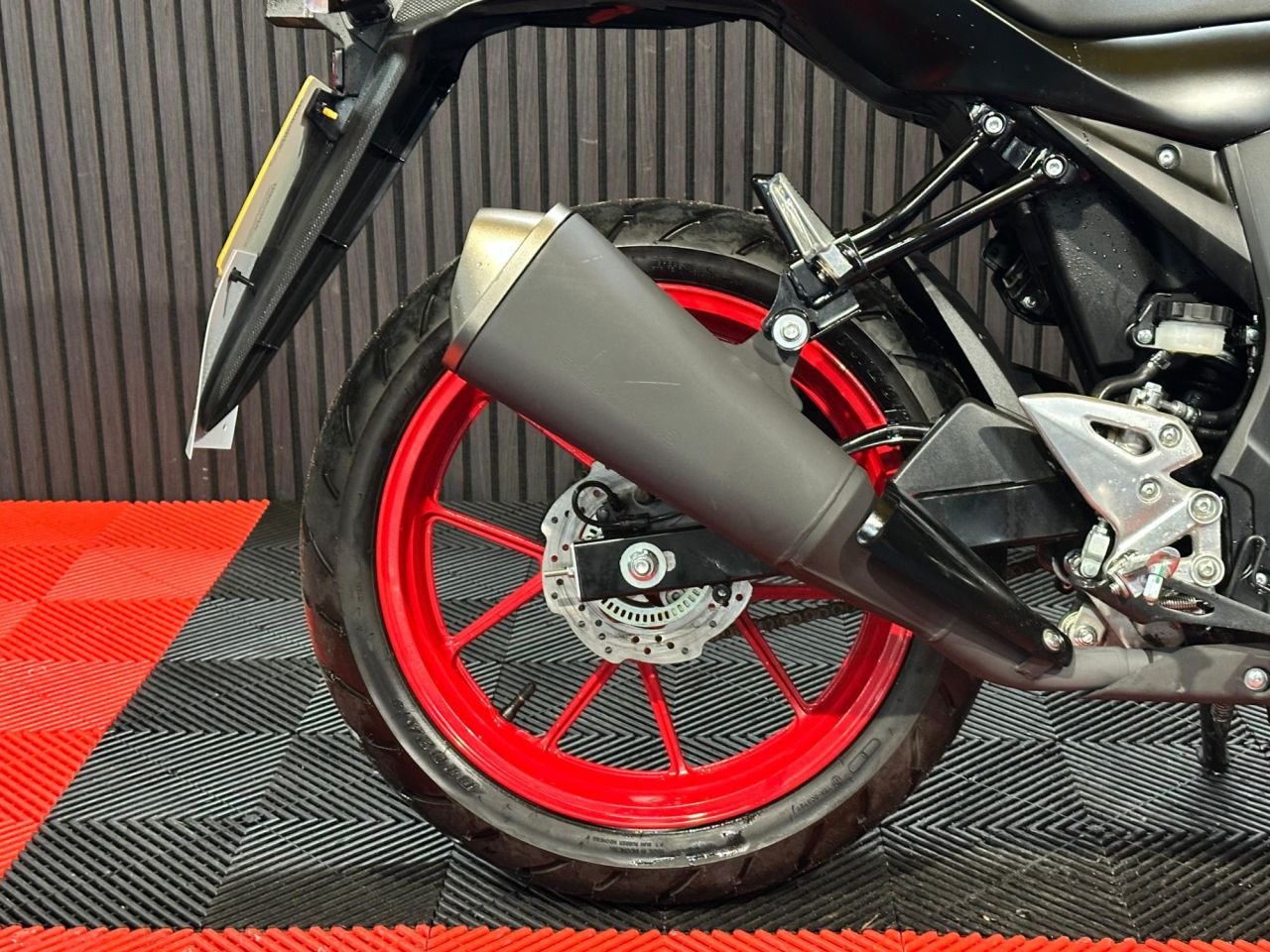 Used Suzuki GSXR125 for sale - 78435393: Photo 14