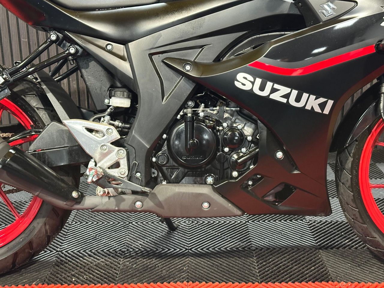 Used Suzuki GSXR125 for sale - 78435393: Photo 15