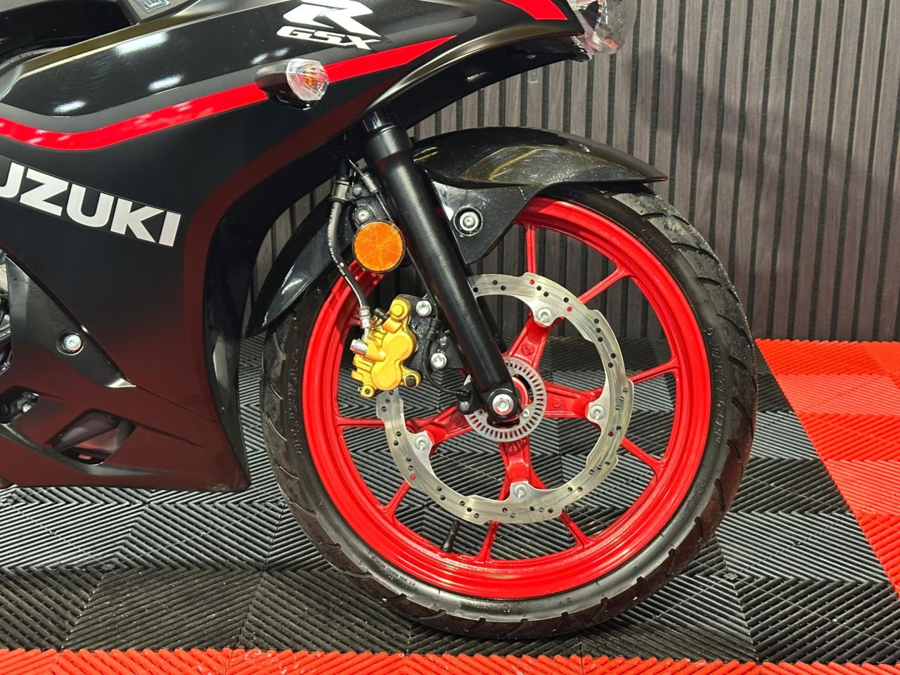 Used Suzuki GSXR125 for sale - 78435393: Photo 16