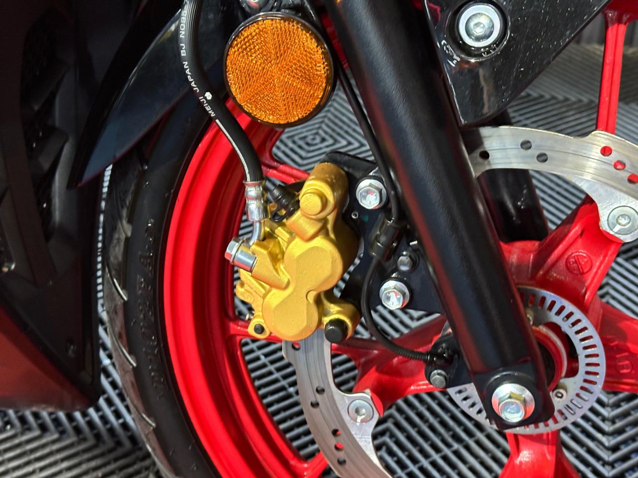 Used Suzuki GSXR125 for sale - 78435393: Photo 17