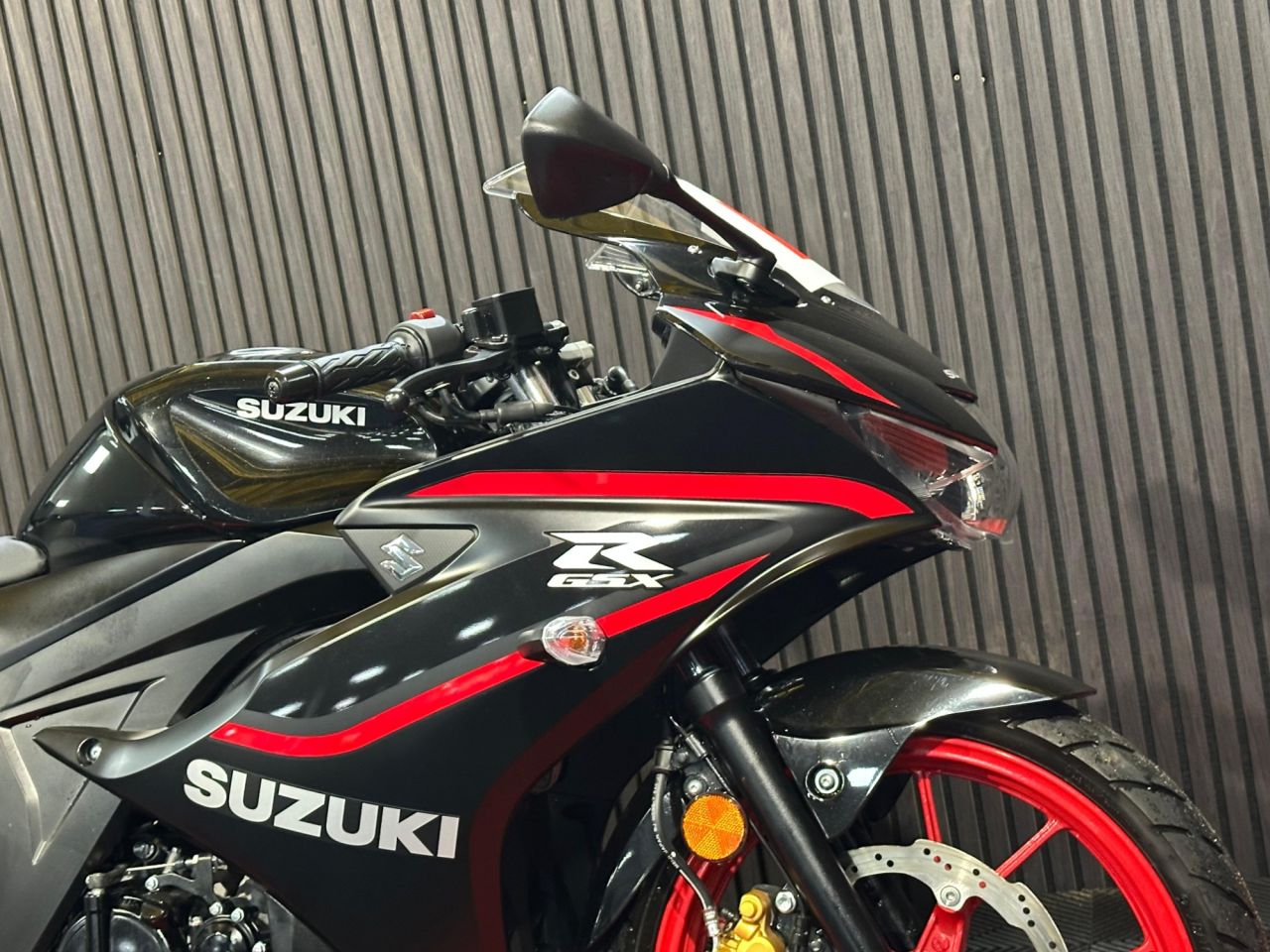 Used Suzuki GSXR125 for sale - 78435393: Photo 18