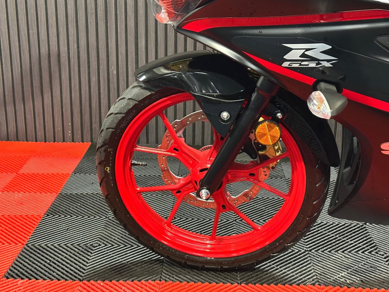 Used Suzuki GSXR125 for sale - 78435393: Photo 19