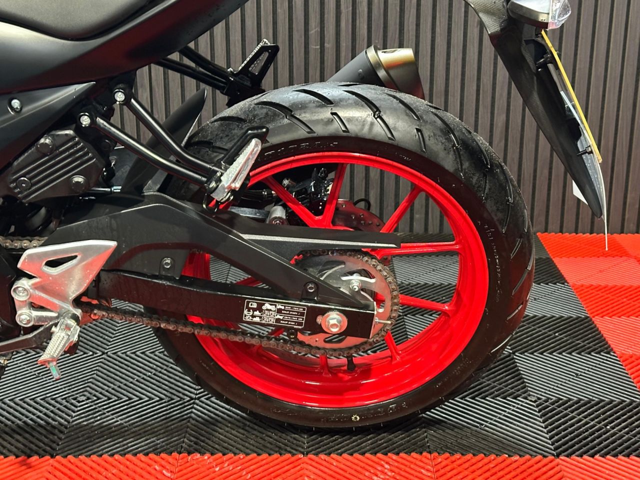 Used Suzuki GSXR125 for sale - 78435393: Photo 21