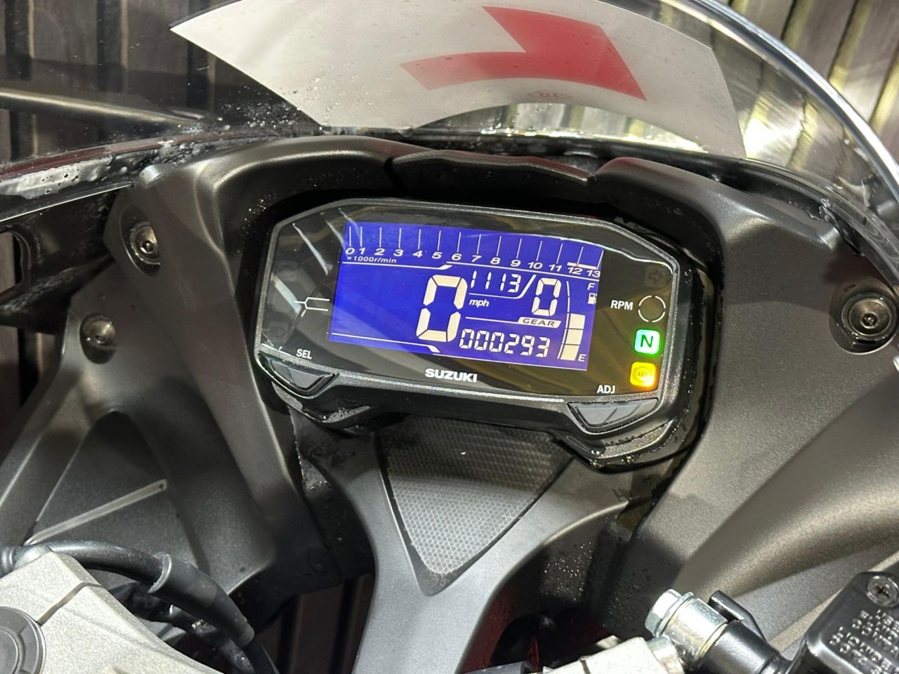 Used Suzuki GSXR125 for sale - 78435393: Photo 23