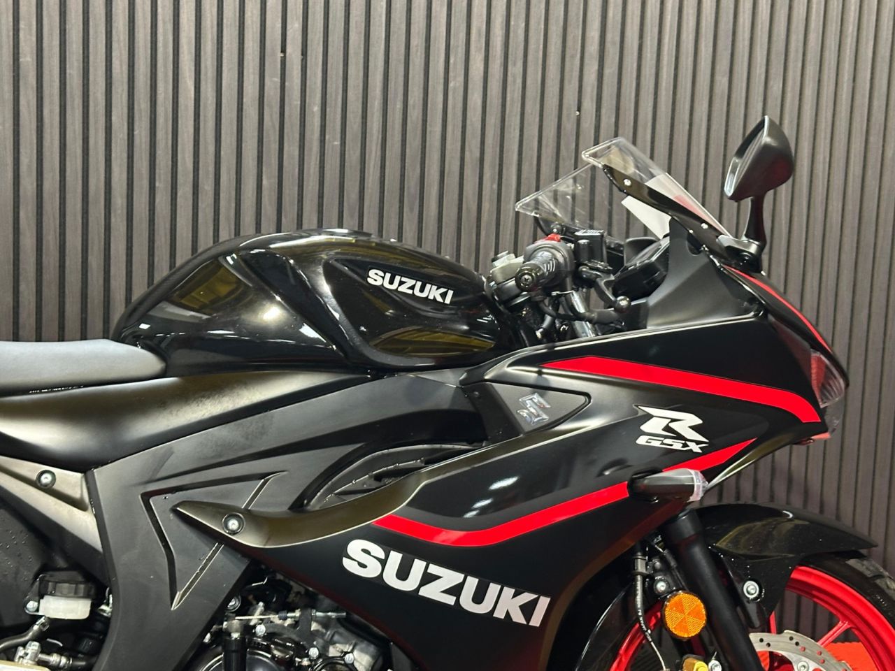Used Suzuki GSXR125 for sale - 78435393: Photo 25
