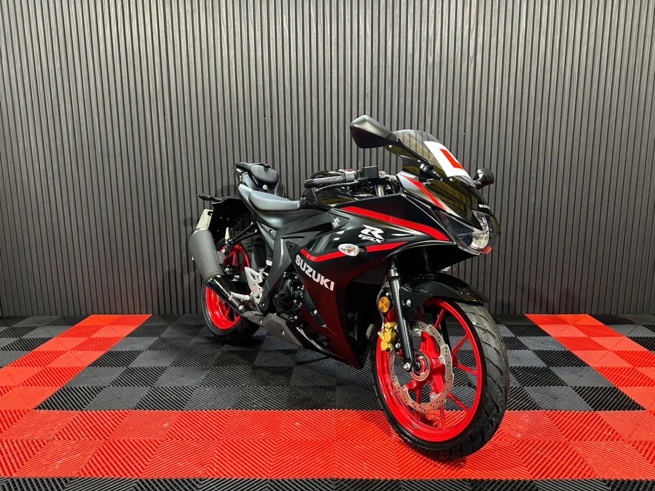 Used Suzuki GSXR125 for sale - 78435393: Photo 8