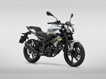 Used Benelli BN 125 undefined for sale - bike-77869225: Photo