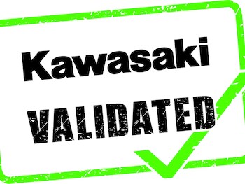 Used Kawasaki NINJA ZX 6 2025 for sale - bike-78268124: Photo