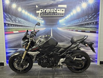 Used Suzuki GSR 750 L3 2013 for sale - bike-77868813: Photo