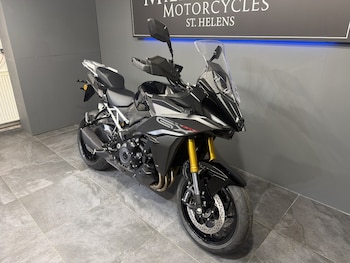 Used Suzuki GSX-S1000GX undefined for sale - bike-77866626: Photo