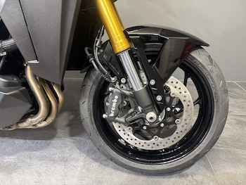 Used Suzuki GSX-S1000GX undefined for sale - bike-77866626: Photo