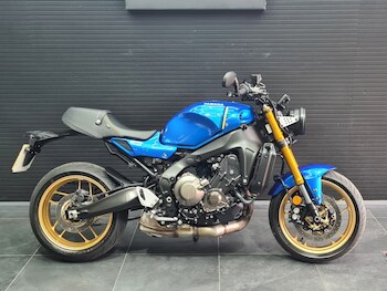 Used Yamaha XSR 900 (MTM890) 2022 for sale - bike-77869752: Photo