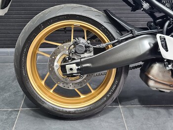 Used Yamaha XSR 900 (MTM890) 2022 for sale - bike-77869752: Photo