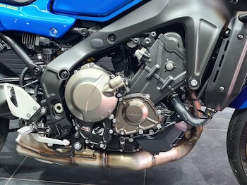 Used Yamaha XSR 900 (MTM890) 2022 for sale - bike-77869752: Photo