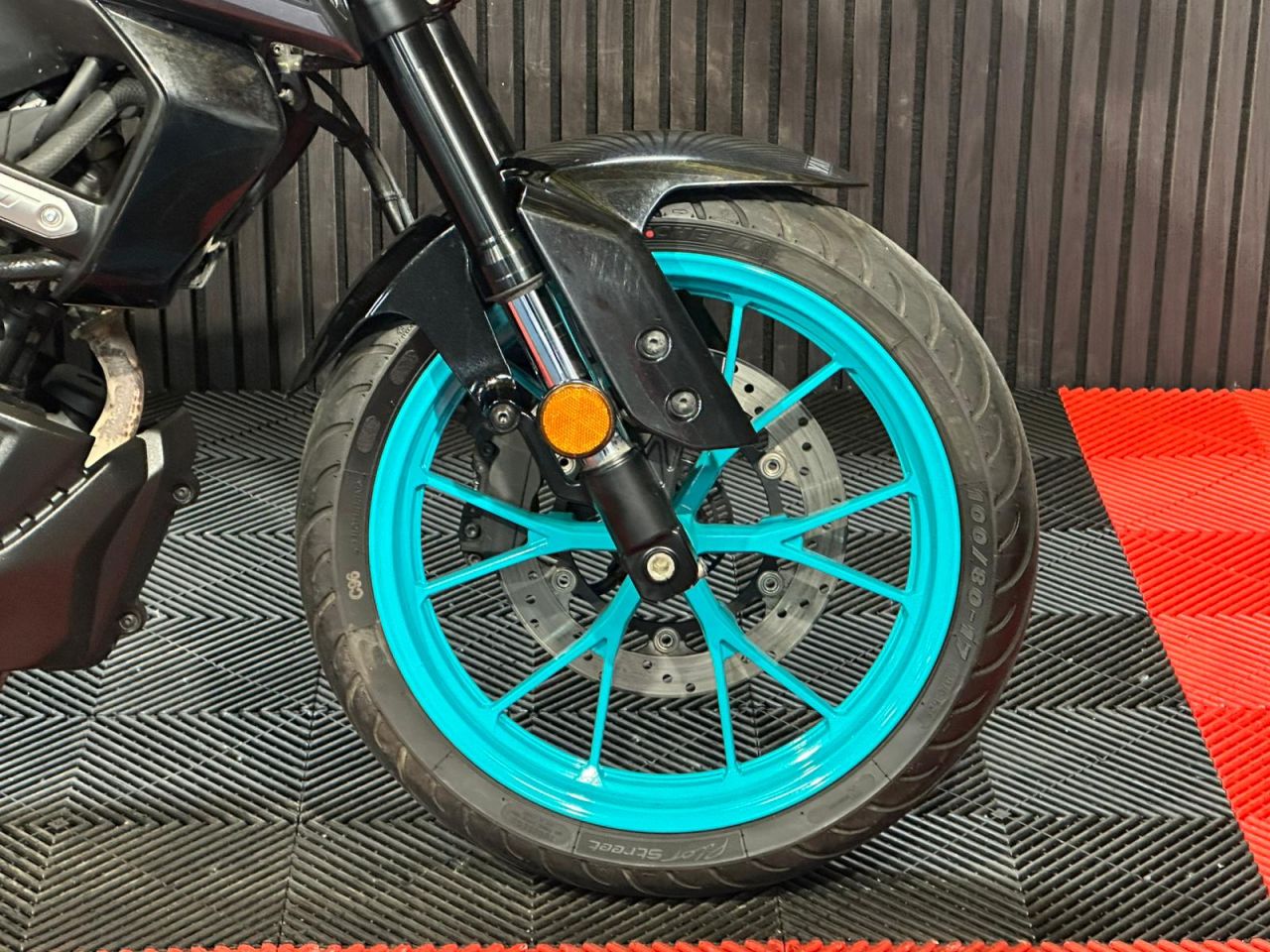 Used Yamaha MT-125 for sale - 78552482: Photo 15