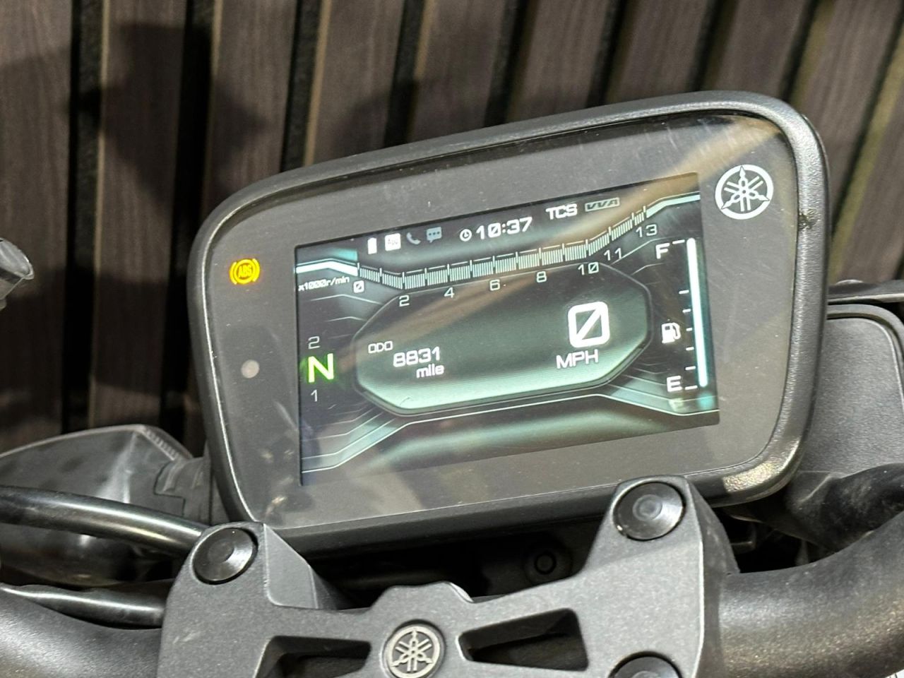 Used Yamaha MT-125 for sale - 78552482: Photo 20