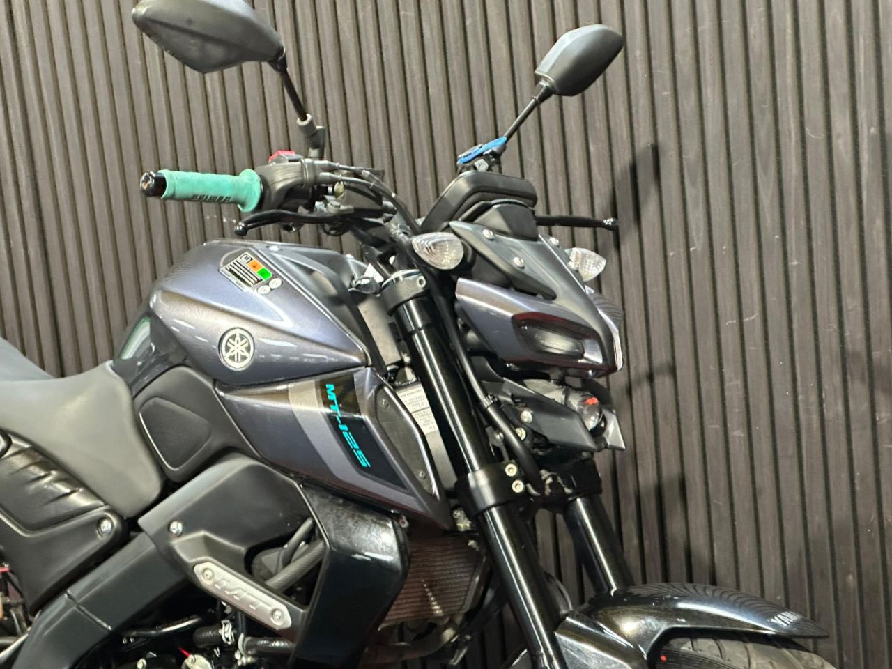 Used Yamaha MT-125 for sale - 78552482: Photo 23