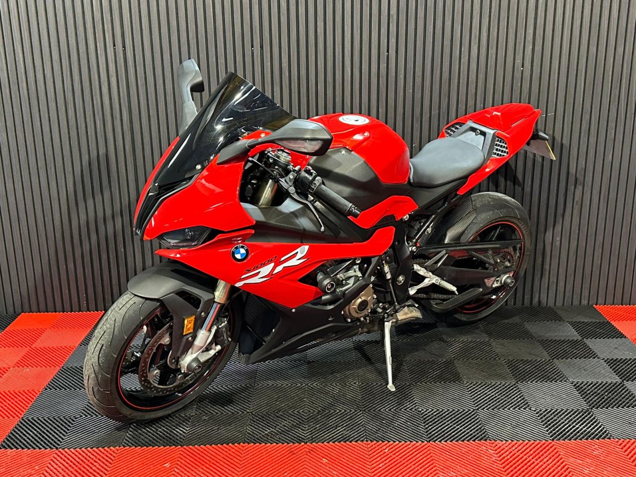 Used BMW S1000RR for sale - 78435708: Photo 10