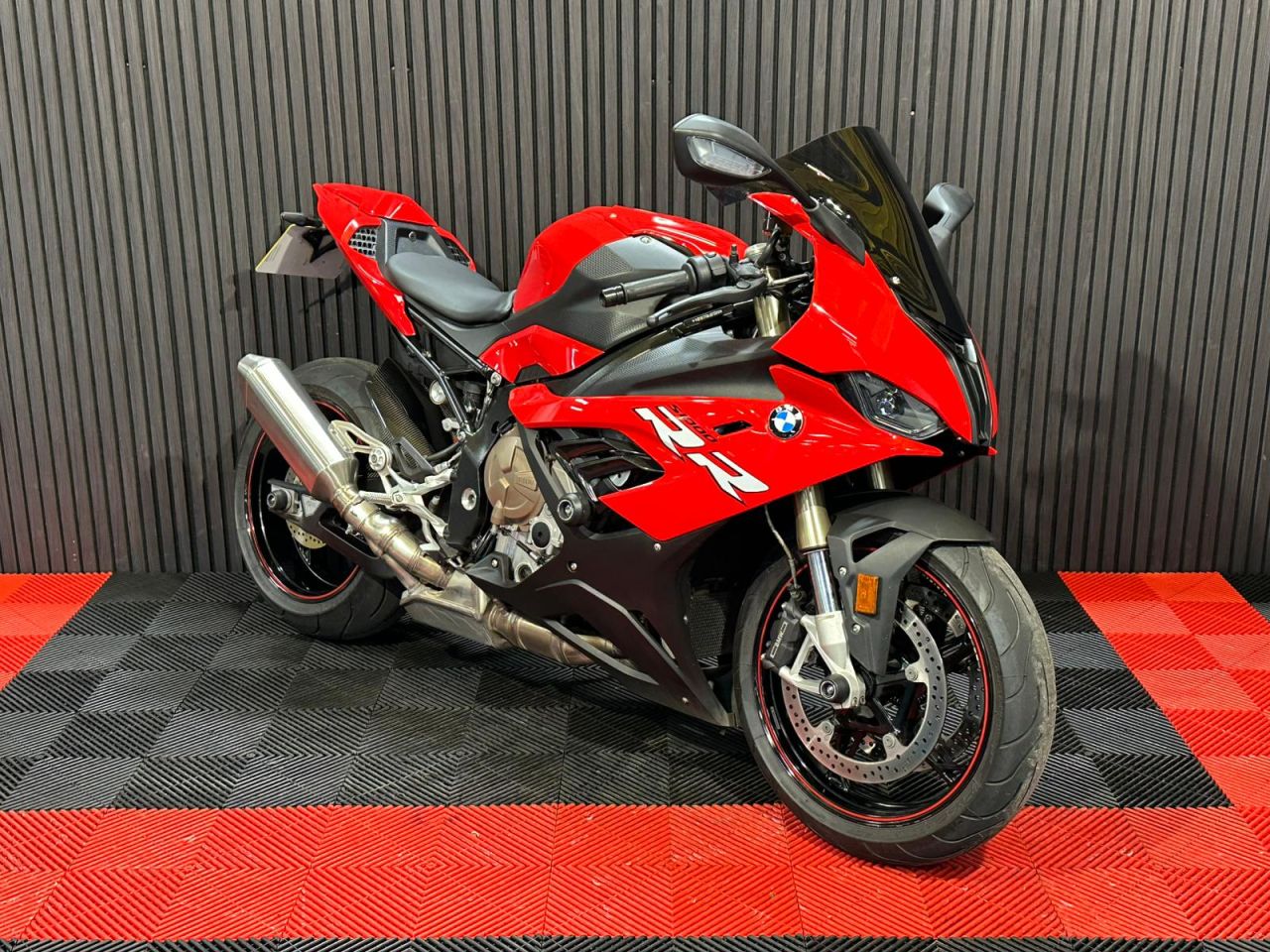 Used BMW S1000RR for sale - 78435708: Photo 11