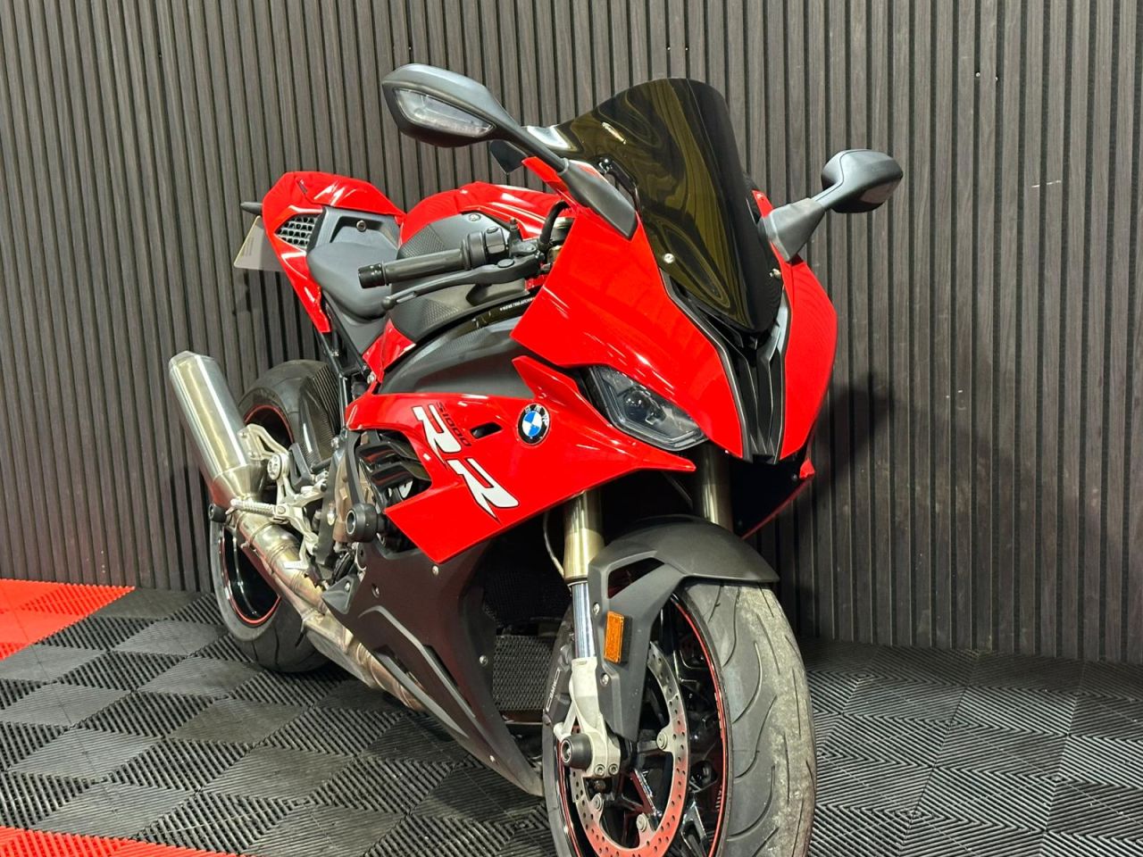 Used BMW S1000RR for sale - 78435708: Photo 12