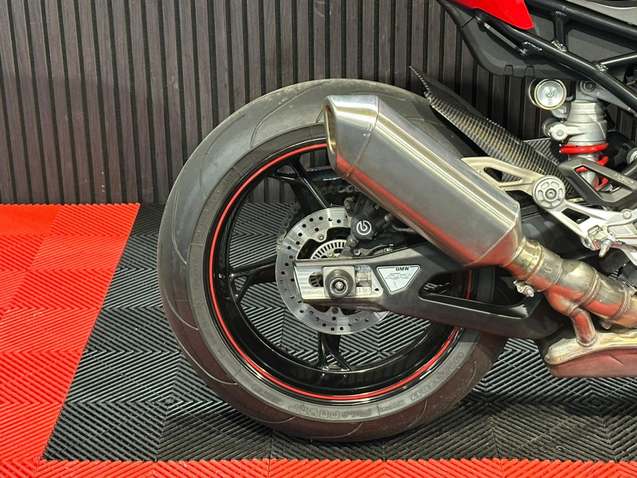 Used BMW S1000RR for sale - 78435708: Photo 14