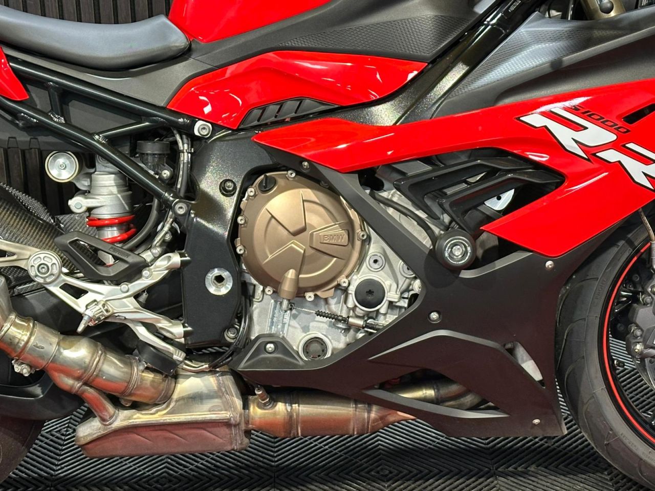 Used BMW S1000RR for sale - 78435708: Photo 15