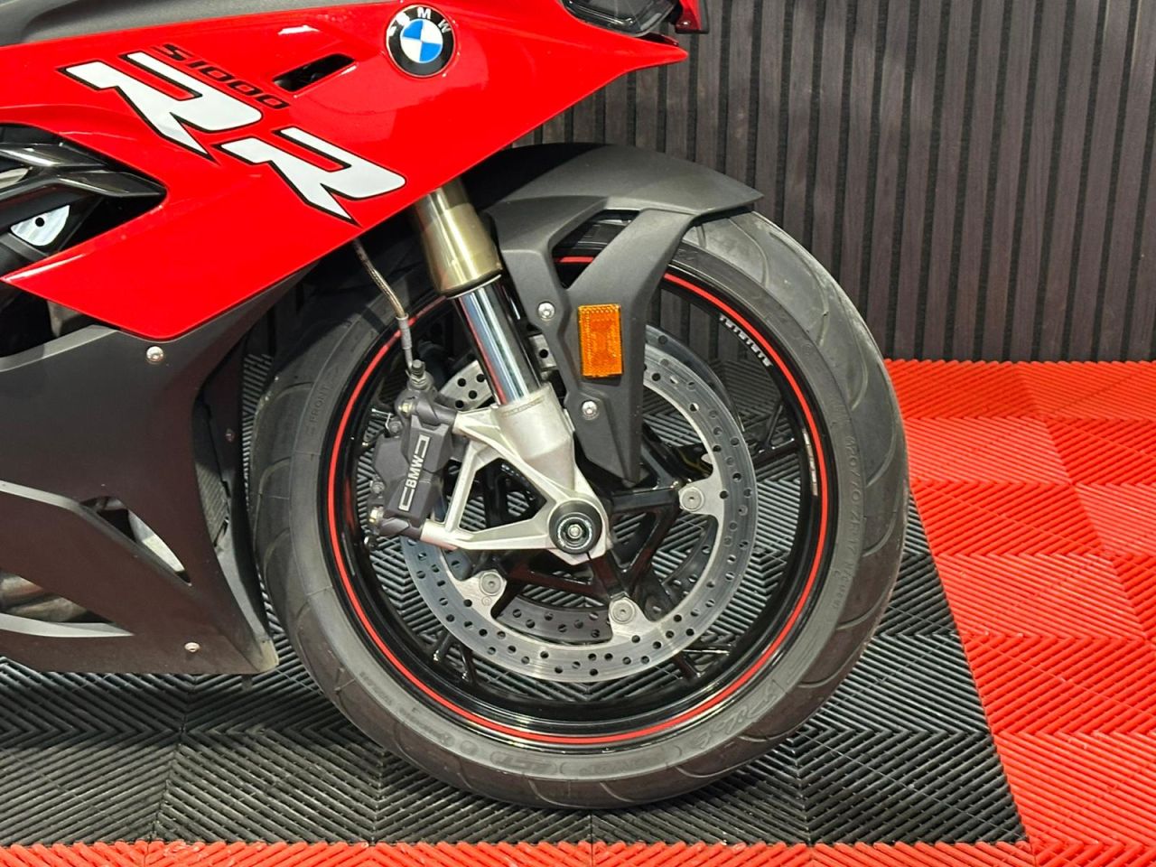 Used BMW S1000RR for sale - 78435708: Photo 16