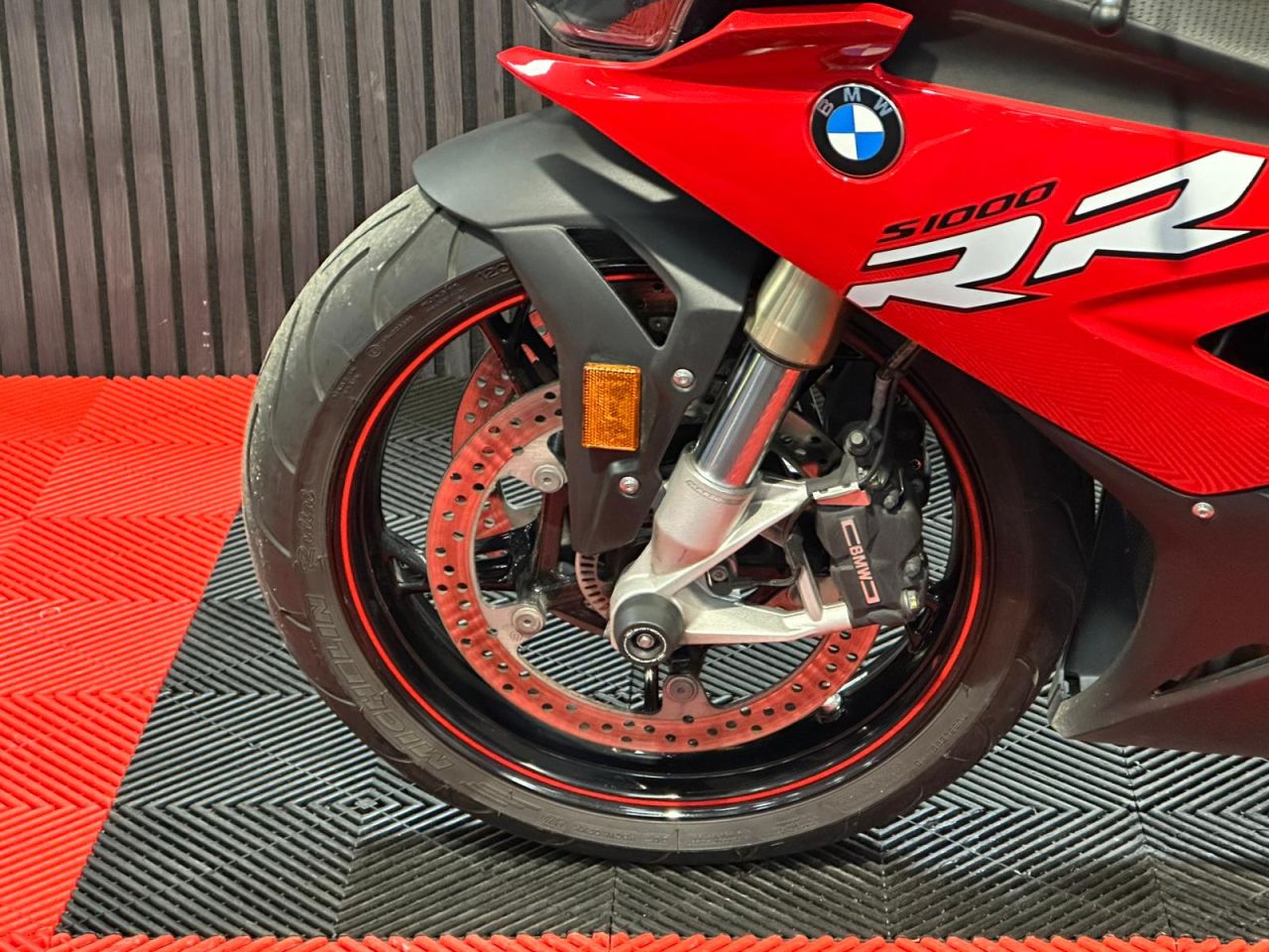 Used BMW S1000RR for sale - 78435708: Photo 17