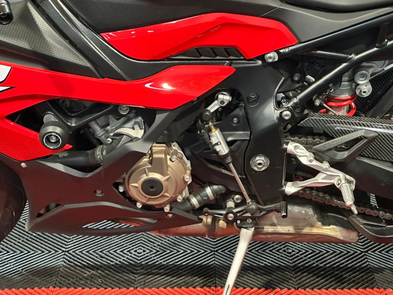 Used BMW S1000RR for sale - 78435708: Photo 18