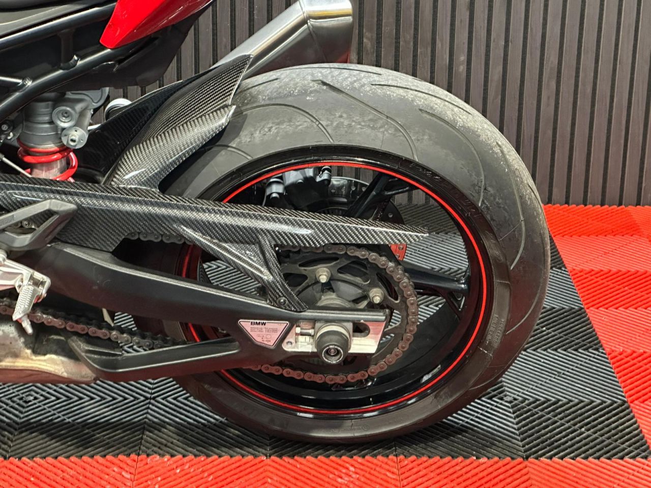 Used BMW S1000RR for sale - 78435708: Photo 19