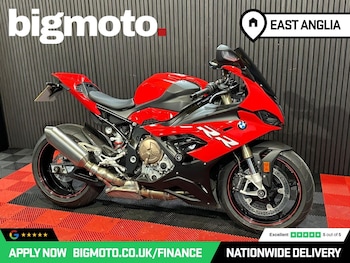 Used BMW S1000RR undefined for sale - bike-78435708: Photo