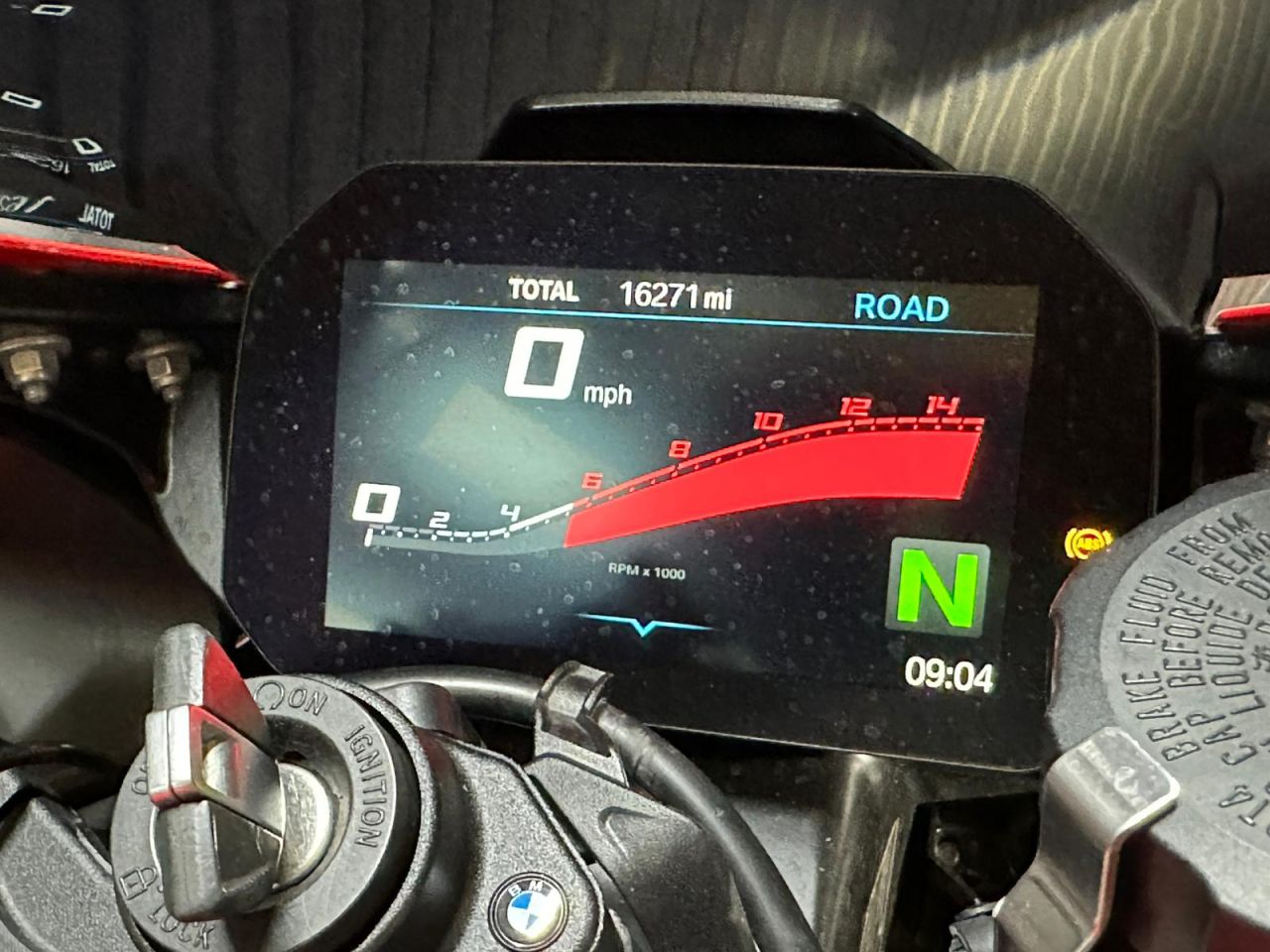Used BMW S1000RR for sale - 78435708: Photo 21