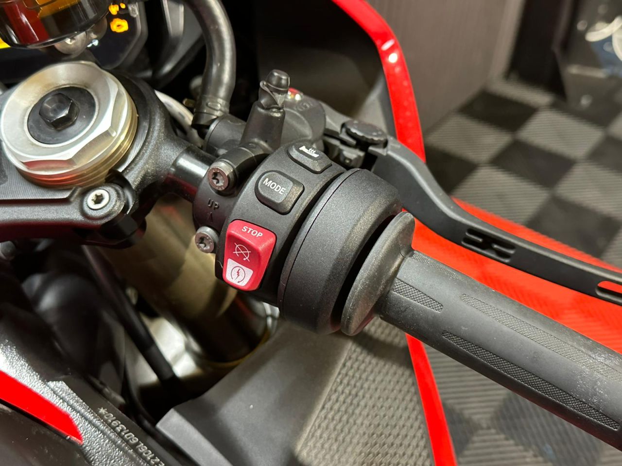 Used BMW S1000RR for sale - 78435708: Photo 22